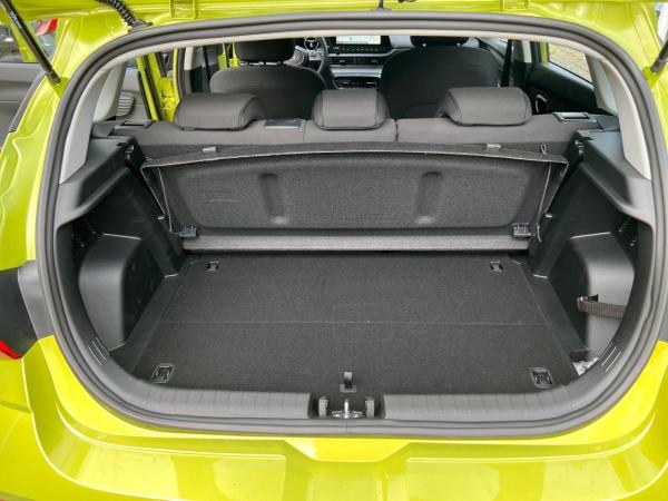 Hyundai i20 1.0 T-GDI Trend *Lichtpaket *Komfortpaket