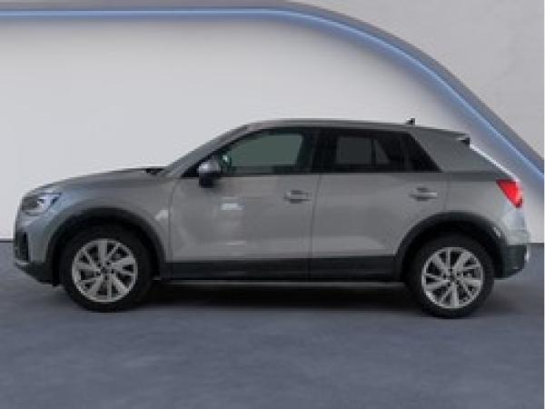 Audi Q2 35 TFSI S tronic advanced AHK
