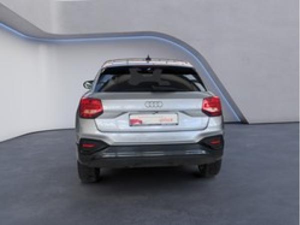 Audi Q2 35 TFSI S tronic advanced AHK