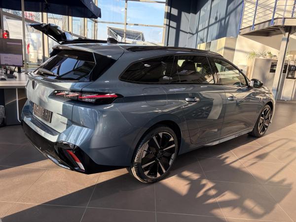 Peugeot 308 SW GT Hybrid 145 ❗NEUES FACELIFT, SOFORT VERFÜGBAR❗
