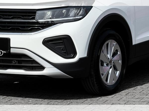 Volkswagen T-Cross 1.0 TSI LED/Navi/ACC/Sitzh./ACC - Life
