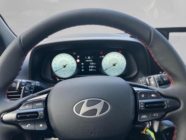 Hyundai i20 (BC3) N-LINE *Dachlackierung *Automatik