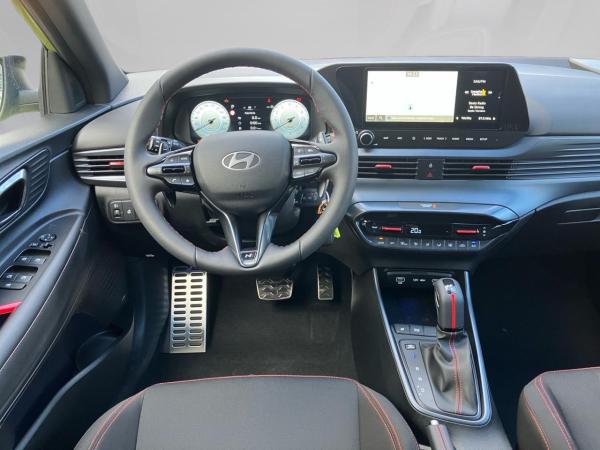 Hyundai i20 (BC3) N-LINE *Dachlackierung *Automatik