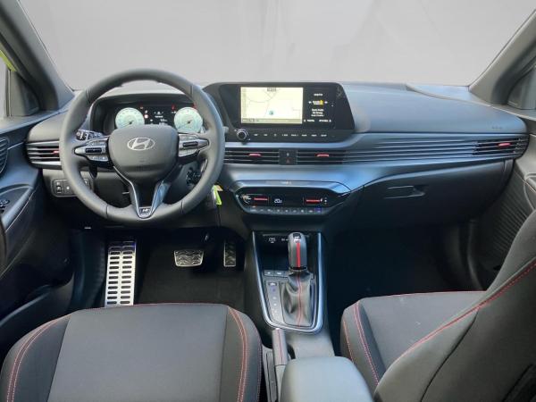 Hyundai i20 (BC3) N-LINE *Dachlackierung *Automatik