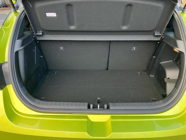 Hyundai i20 (BC3) N-LINE *Dachlackierung *Automatik