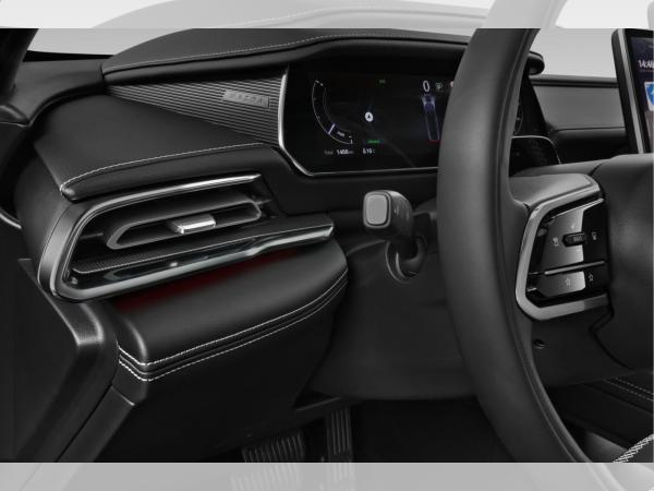 Mazda 6e 6E 5HB EV 1AT RWD TAKUMI PLUS 6E 5HB EV 1AT RWD TAKUMI PLUS