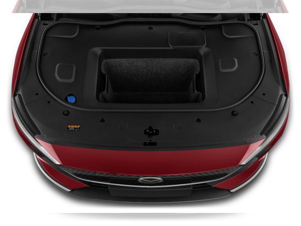 Mazda 6e 6E 5HB EV 1AT RWD TAKUMI PLUS 6E 5HB EV 1AT RWD TAKUMI PLUS