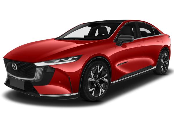 Mazda 6e 6E 5HB EV 1AT RWD TAKUMI PLUS 6E 5HB EV 1AT RWD TAKUMI PLUS