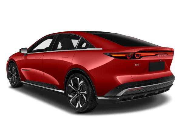 Mazda 6e 6E 5HB EV 1AT RWD TAKUMI PLUS 6E 5HB EV 1AT RWD TAKUMI PLUS