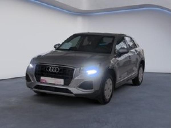 Audi Q2 Advanced 30 TFSI AHK