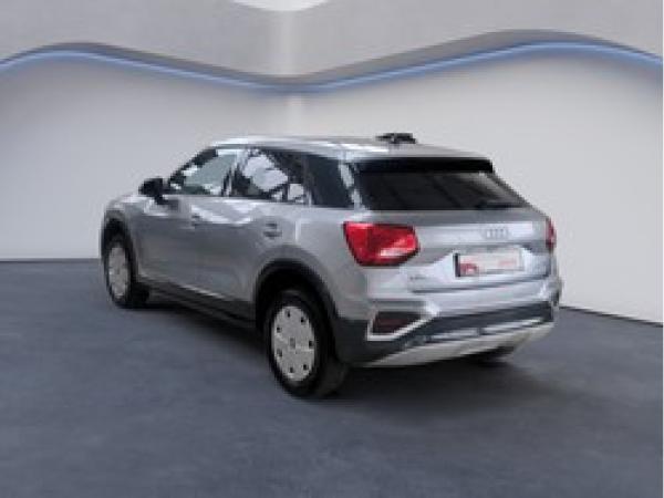 Audi Q2 Advanced 30 TFSI AHK