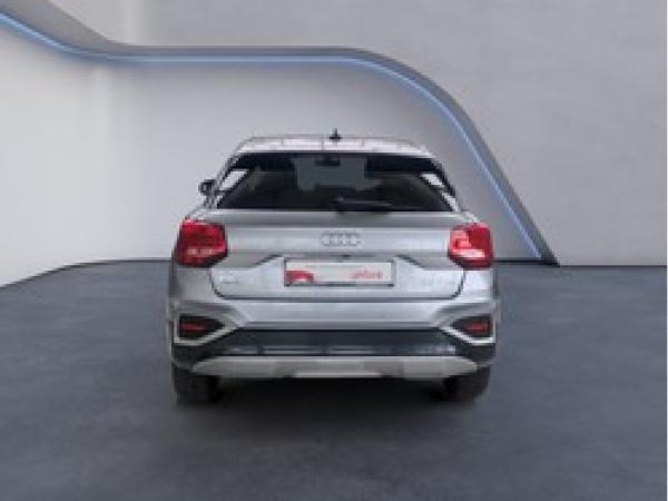 Audi Q2 Advanced 30 TFSI AHK