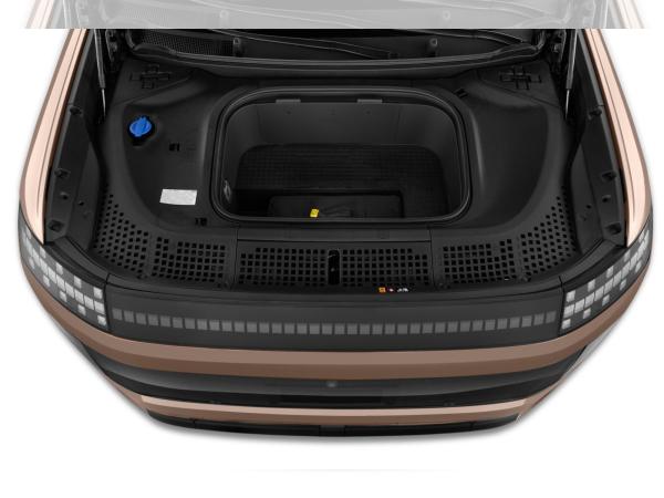 Hyundai IONIQ 9 ⚡ Groß, elektrisch, visionär - Raum neu definiert!