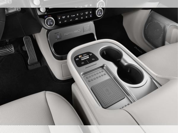 Hyundai IONIQ 9 ⚡ Groß, elektrisch, visionär - Raum neu definiert!