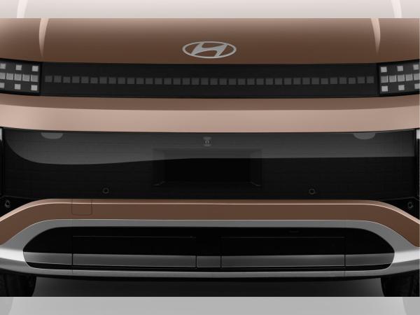 Hyundai IONIQ 9 ⚡ Groß, elektrisch, visionär - Raum neu definiert!