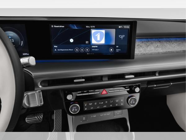 Hyundai IONIQ 9 ⚡ Groß, elektrisch, visionär - Raum neu definiert!