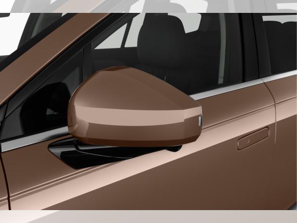 Hyundai IONIQ 9 ⚡ Groß, elektrisch, visionär - Raum neu definiert!