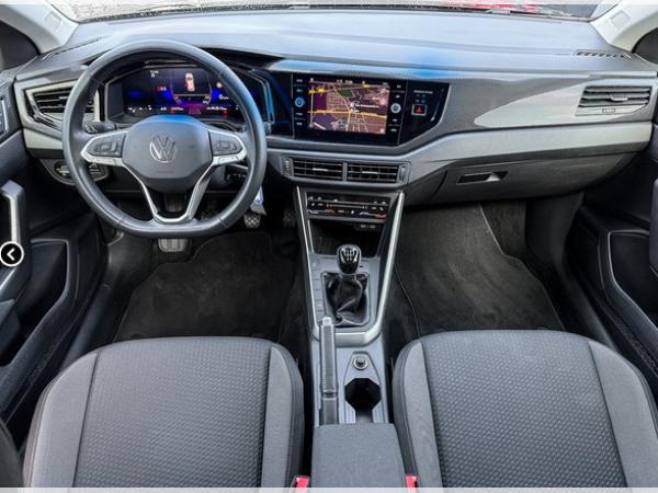 Volkswagen Taigo 1.0 TSI Navi/LED/Privacy/PDC/Digital Cockpit/Light Assist/Induktives-Laden/Sitzheizung - Life