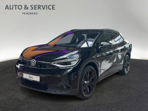 Volkswagen ID.4 Pro BLACK EDITION 77 kWh