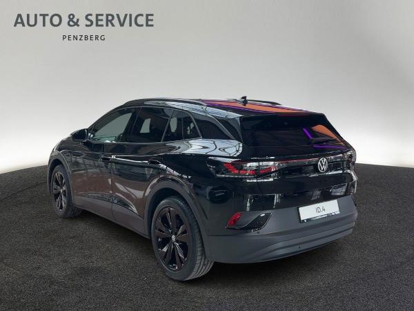 Volkswagen ID.4 Pro BLACK EDITION 77 kWh