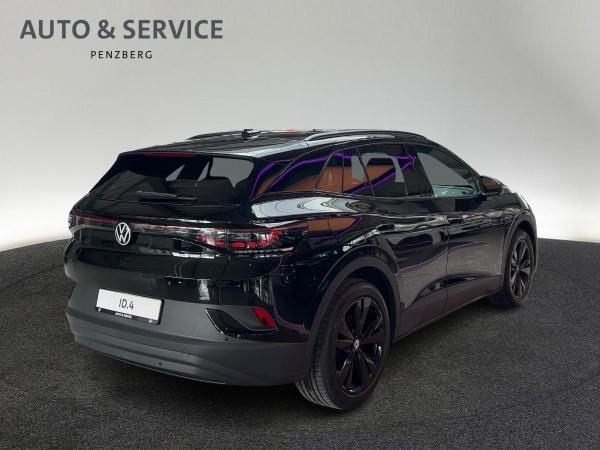 Volkswagen ID.4 Pro BLACK EDITION 77 kWh