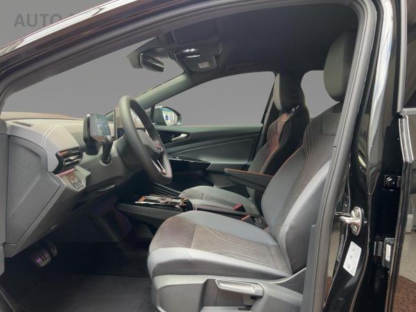 Volkswagen ID.4 Pro BLACK EDITION 77 kWh