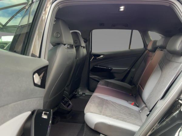 Volkswagen ID.4 Pro BLACK EDITION 77 kWh
