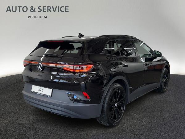 Volkswagen ID.4 Pro BLACK EDITION 77 kWh