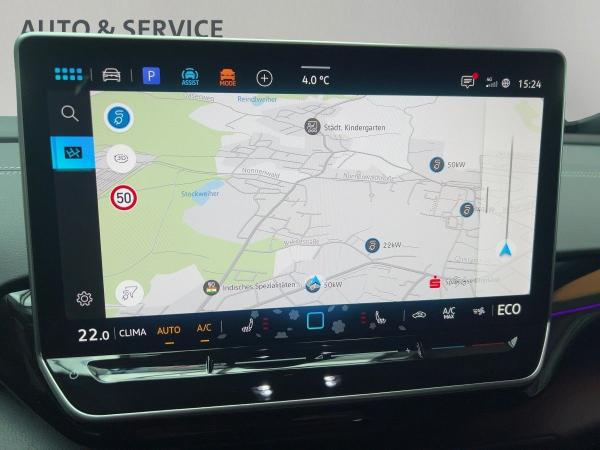 Volkswagen ID.4 Pro BLACK EDITION 77 kWh