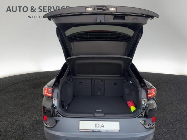 Volkswagen ID.4 Pro BLACK EDITION 77 kWh