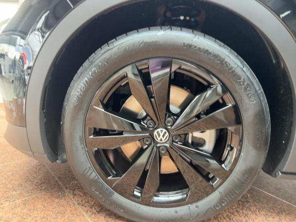 Volkswagen ID.4 Pro BLACK EDITION 77 kWh