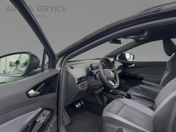 Volkswagen ID.4 Pro BLACK EDITION 77 kWh