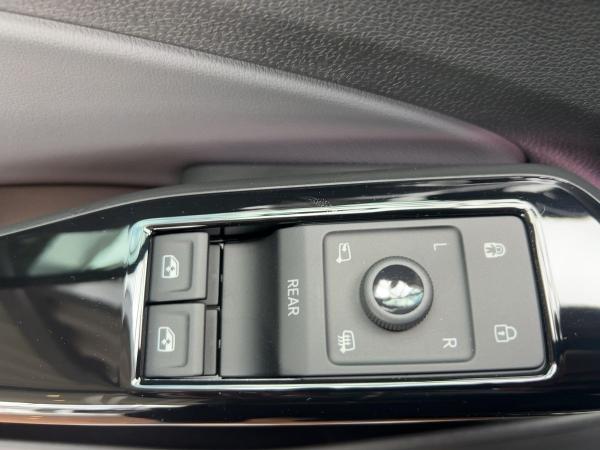 Volkswagen ID.4 Pro BLACK EDITION 77 kWh