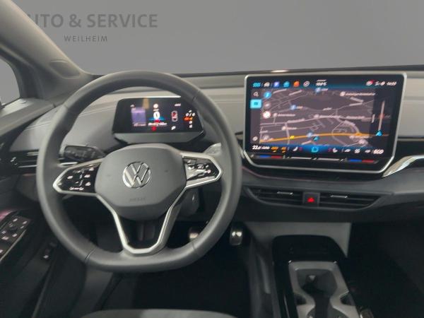 Volkswagen ID.4 Pro BLACK EDITION 77 kWh