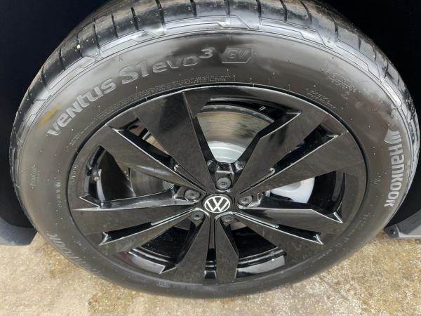 Volkswagen ID.4 Pro BLACK EDITION 77 kWh