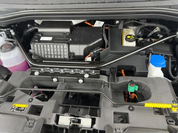 Volkswagen ID.4 Pro BLACK EDITION 77 kWh