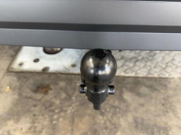 Volkswagen ID.4 Pro BLACK EDITION 77 kWh