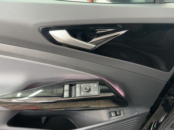 Volkswagen ID.4 Pro BLACK EDITION 77 kWh