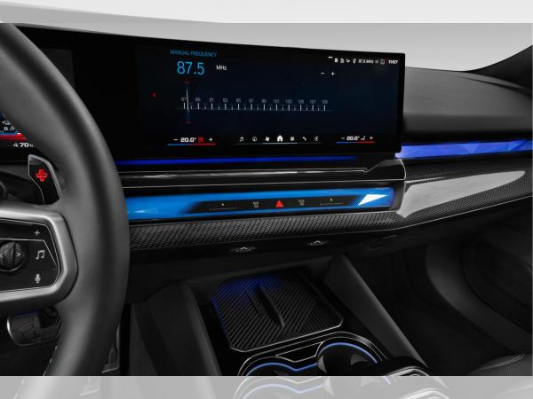 BMW M5 Touring xDrive Plug-In Hybrid xDrive 🌼5 Fahrzeuge - Frühlingsaktion🌼