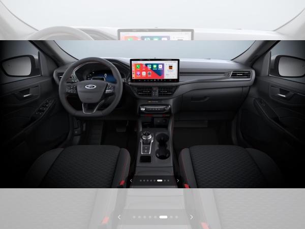 Ford Kuga ST-LINE***SOFORT VERFÜGBAR***PHEV***0,5% DW-BESTEUERUNG