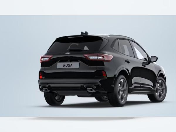 Ford Kuga ST-LINE***SOFORT VERFÜGBAR***PHEV***0,5% DW-BESTEUERUNG