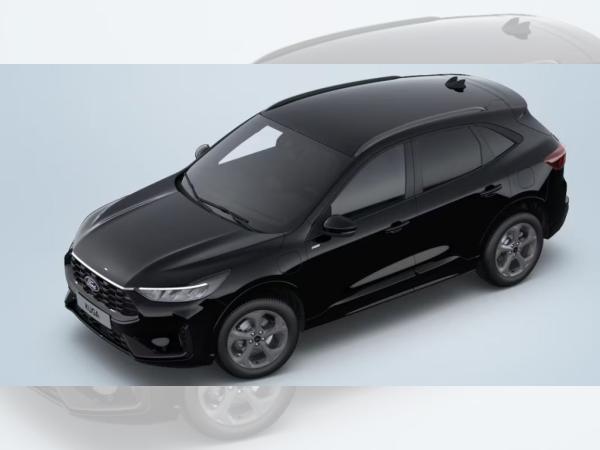 Ford Kuga ST-LINE***SOFORT VERFÜGBAR***PHEV***0,5% DW-BESTEUERUNG