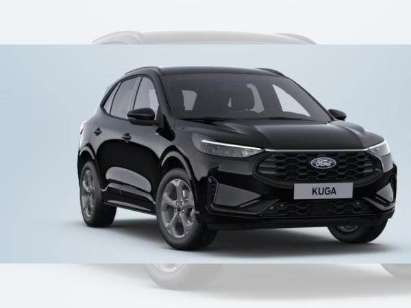 Ford Kuga ST-LINE***SOFORT VERFÜGBAR***PHEV***0,5% DW-BESTEUERUNG
