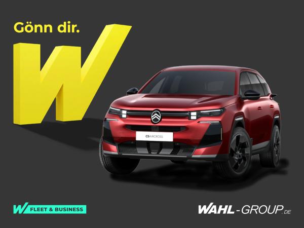 Citroën C5 Aircross Mild Hybrid 145 MAX |RFK 360°|Drive Assist Paket|LED| Navi