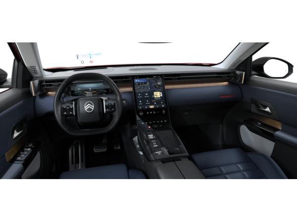 Citroën C5 Aircross Mild Hybrid 145 MAX |RFK 360°|Drive Assist Paket|LED| Navi