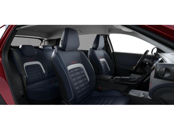 Citroën C5 Aircross Mild Hybrid 145 MAX |RFK 360°|Drive Assist Paket|LED| Navi