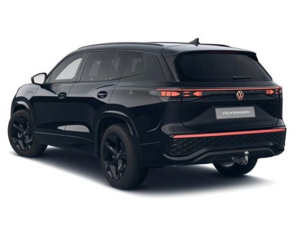 Volkswagen Tayron R-Line Plug-in-Hybrid Navi,AHK inkl. Winterräder