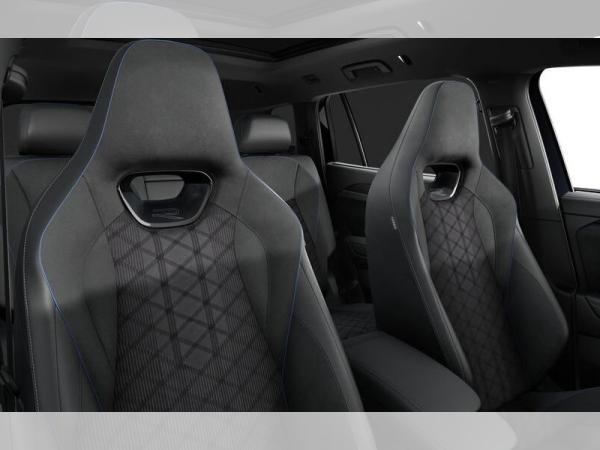 Volkswagen Tayron R-Line Plug-in-Hybrid Navi,AHK inkl. Winterräder