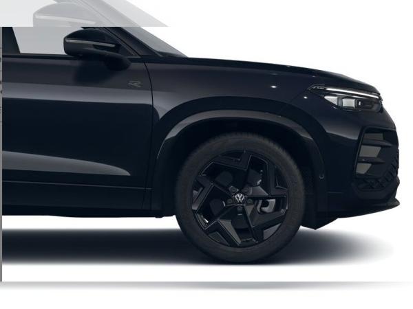 Volkswagen Tayron R-Line Plug-in-Hybrid Navi,AHK inkl. Winterräder