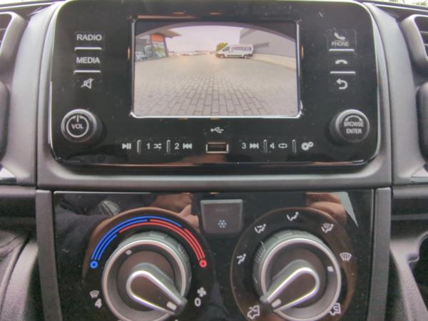 Toyota Proace Max Pritsche/Kipper Doppelk. mit Klappenaufbau